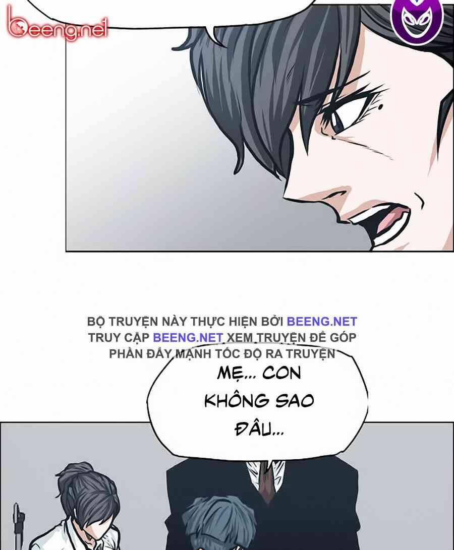 Bá Chủ Học Đường 127 trang 50