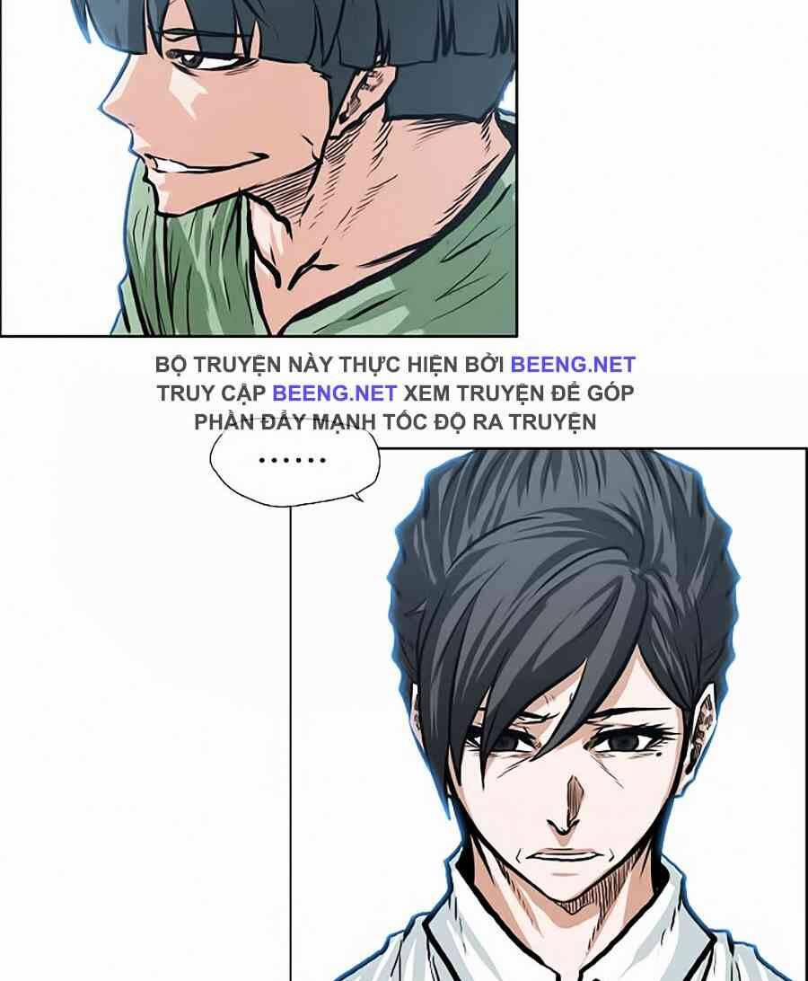 Bá Chủ Học Đường 127 trang 52