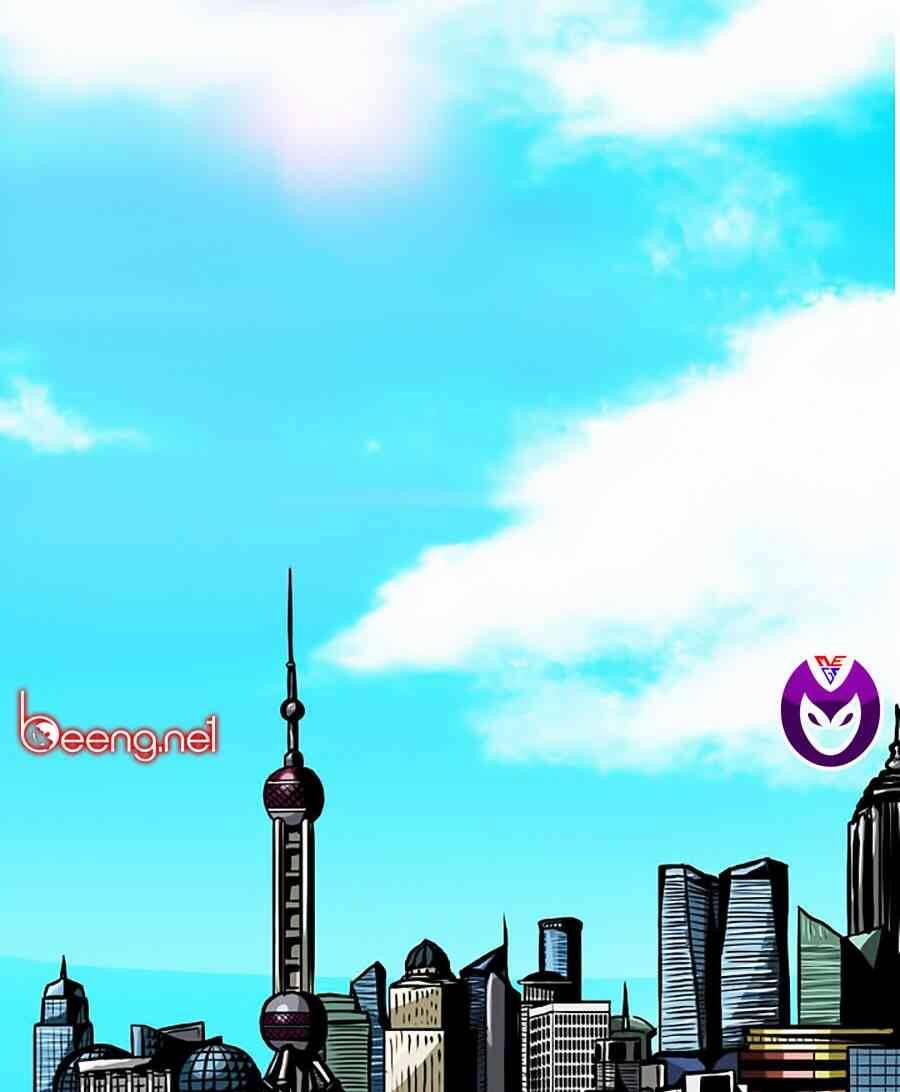 Bá Chủ Học Đường 127 trang 54