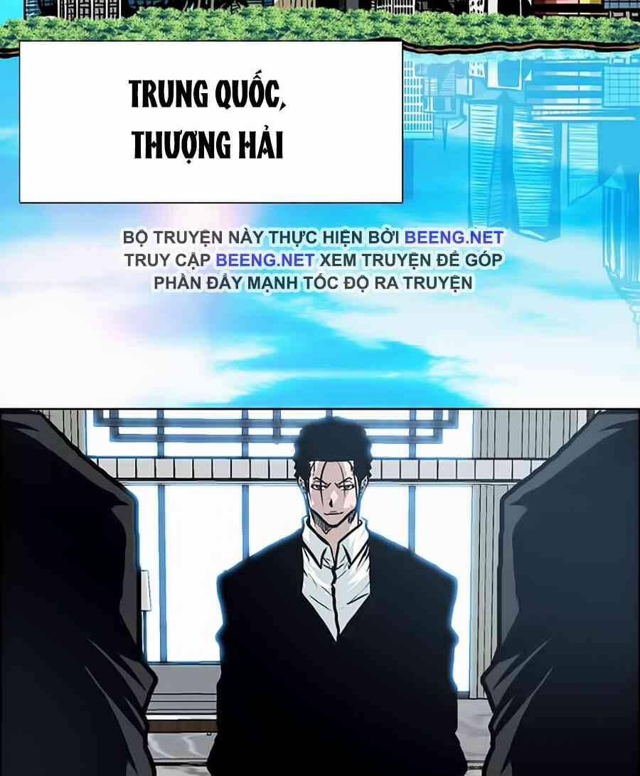 Bá Chủ Học Đường 127 trang 55