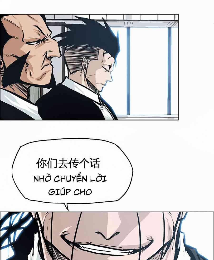 Bá Chủ Học Đường 127 trang 57