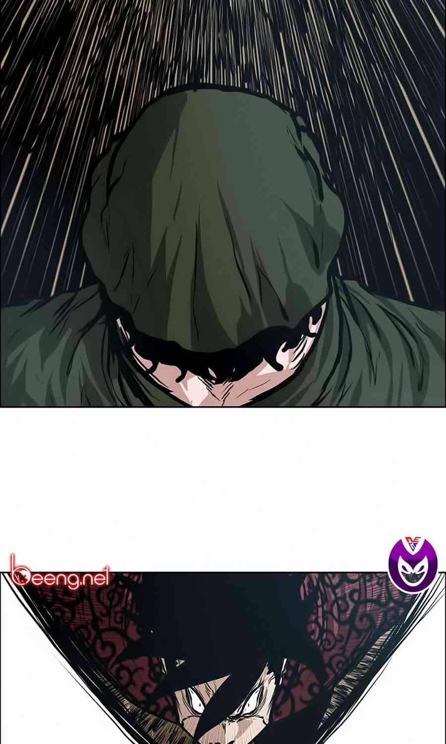 Bá Chủ Học Đường 127 trang 6