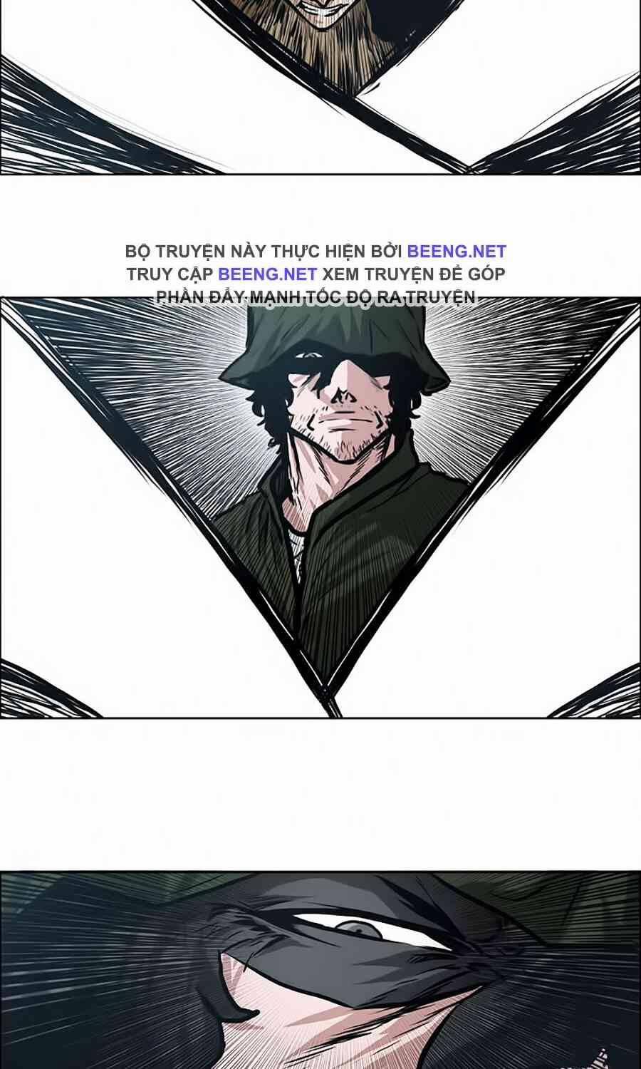 Bá Chủ Học Đường 127 trang 7