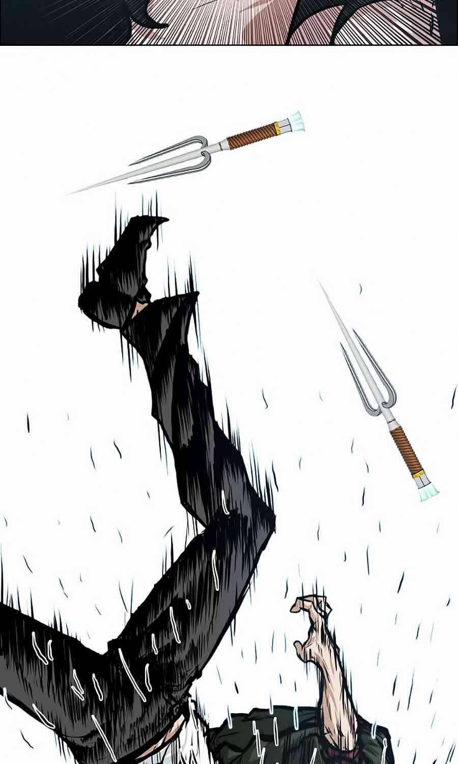 Bá Chủ Học Đường 127 trang 8