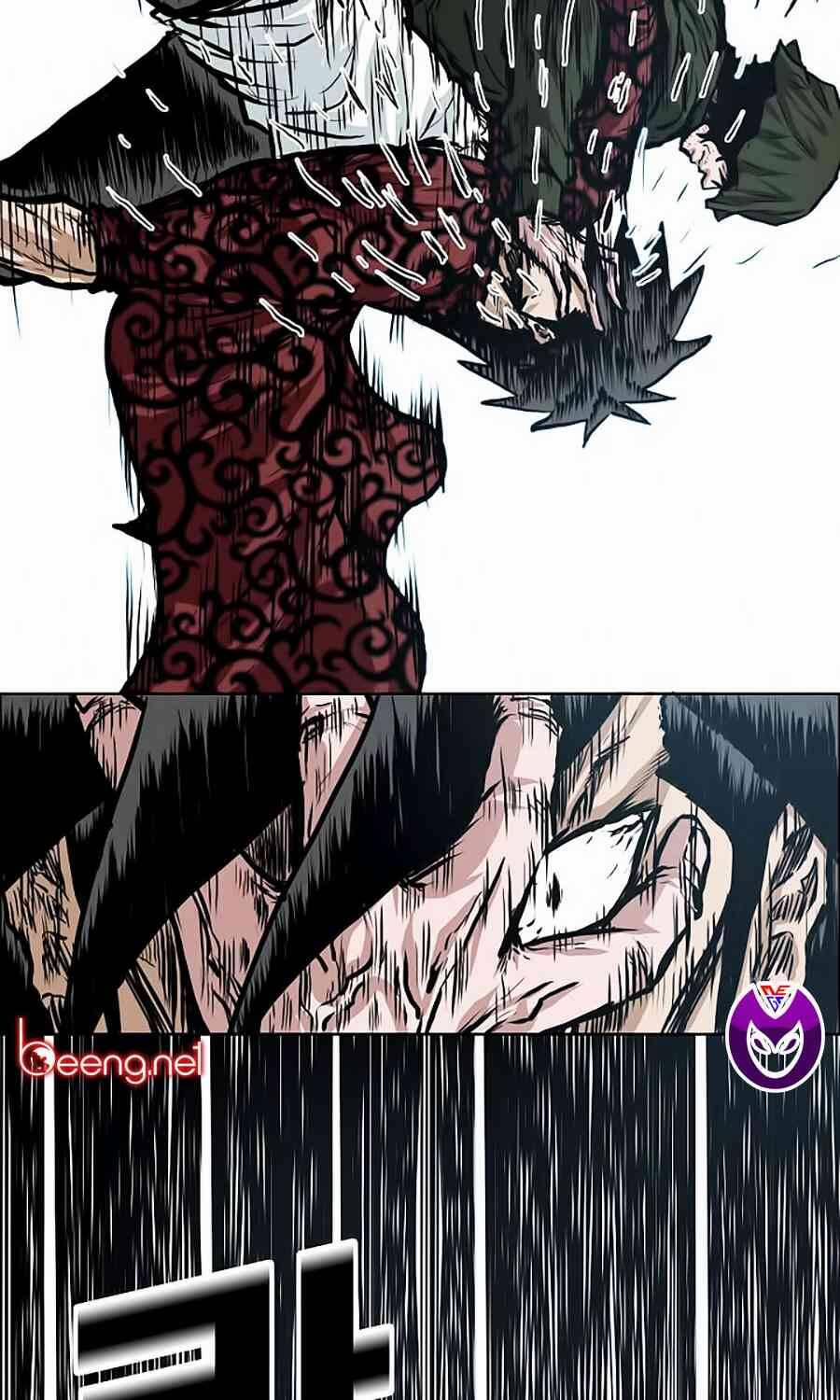 Bá Chủ Học Đường 127 trang 9