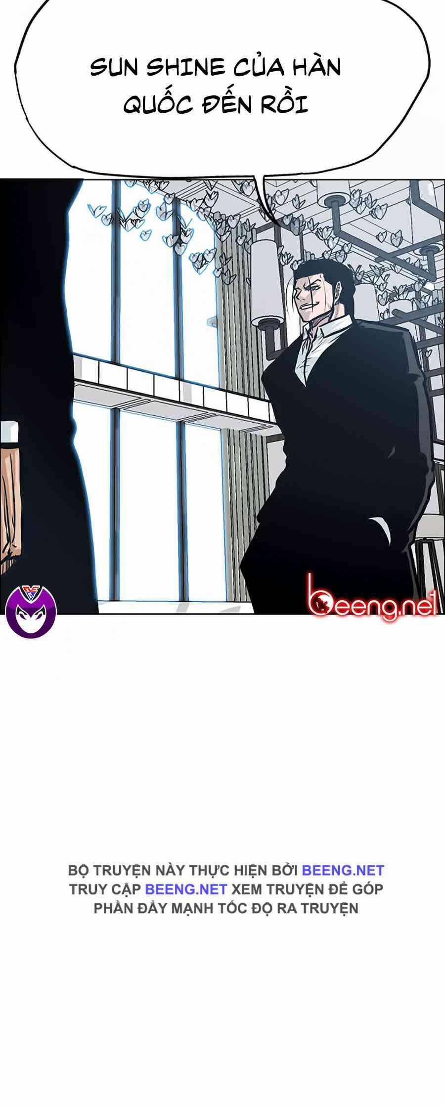 Bá Chủ Học Đường 128 trang 2