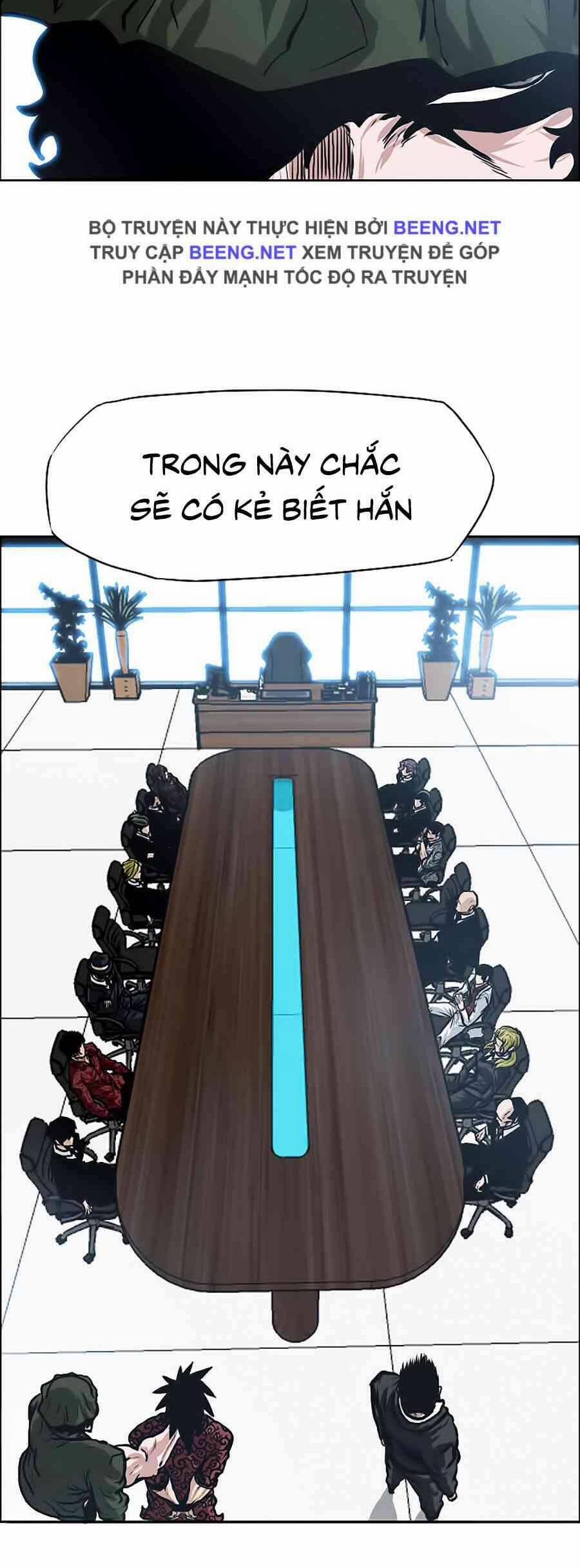 Bá Chủ Học Đường 128 trang 27