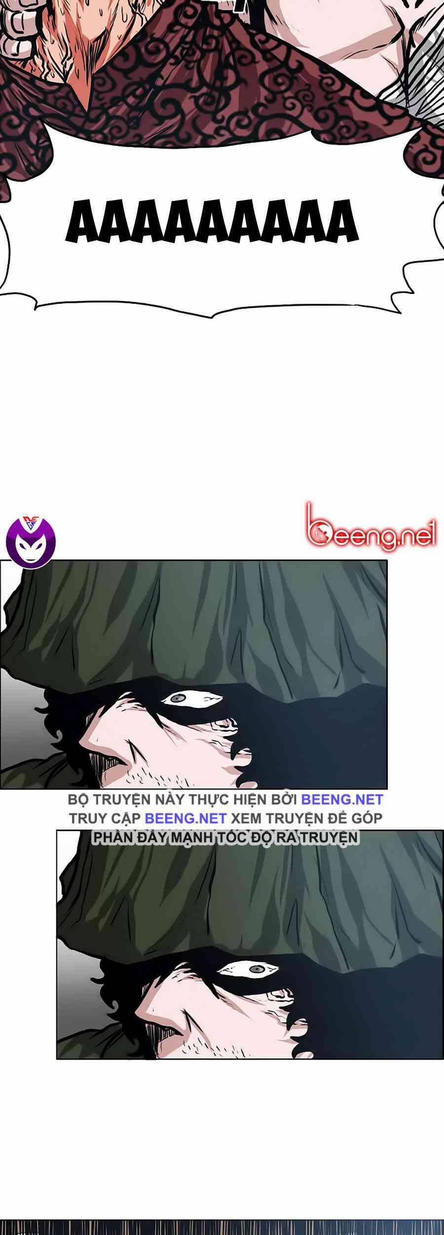 Bá Chủ Học Đường 128 trang 30