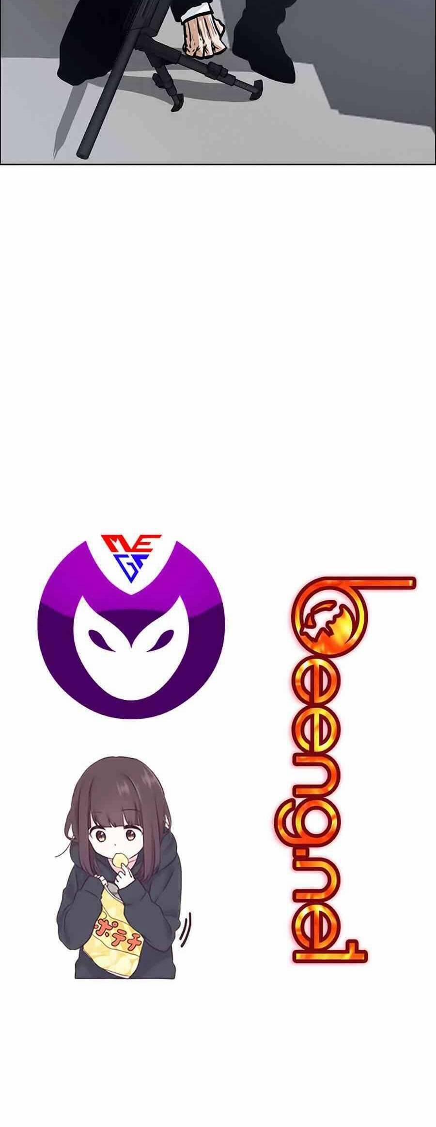 Bá Chủ Học Đường 128 trang 34