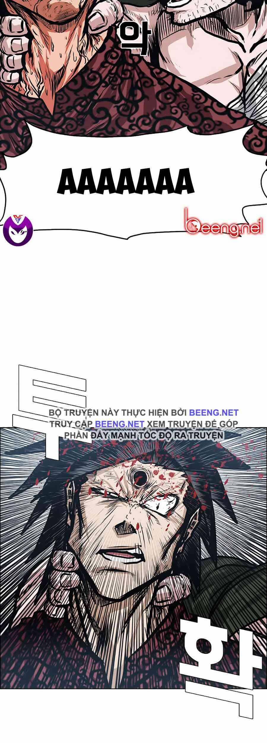 Bá Chủ Học Đường 129 trang 2