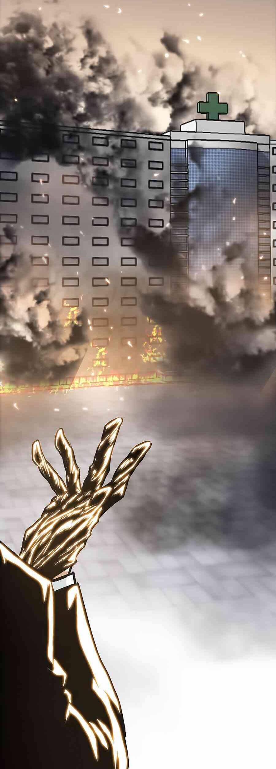 Bá Chủ Học Đường 130 trang 35