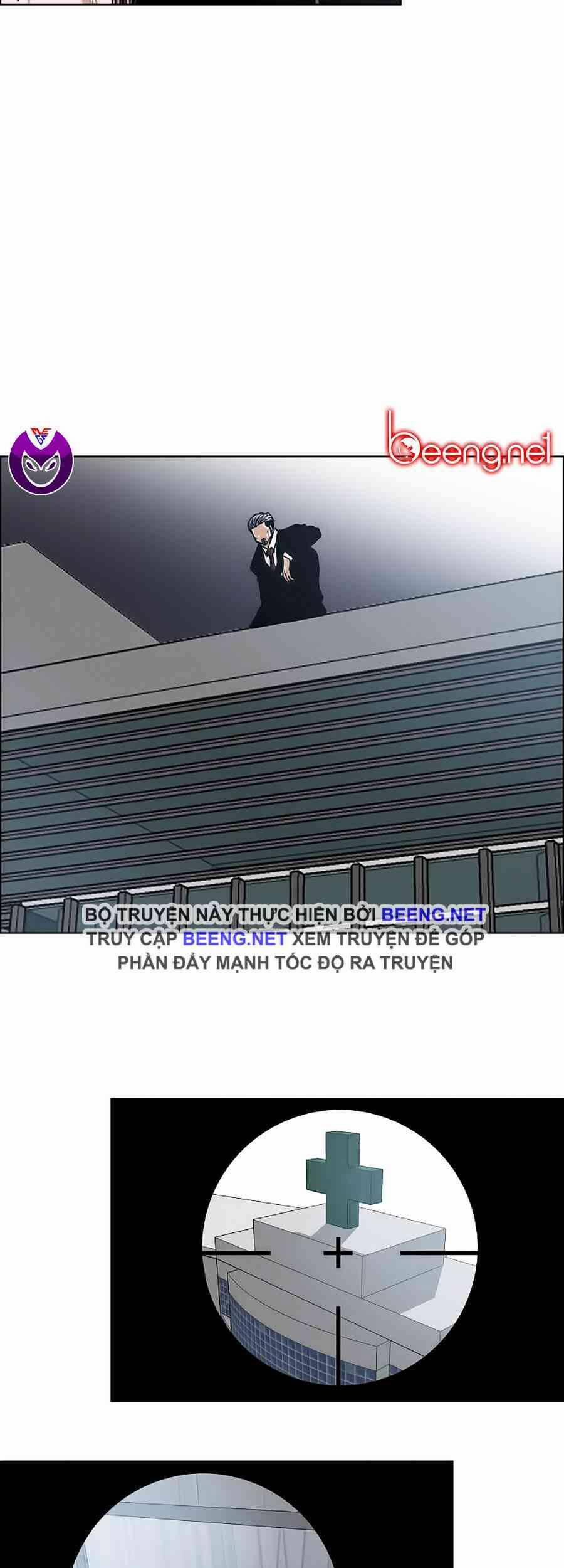 Bá Chủ Học Đường 130 trang 4