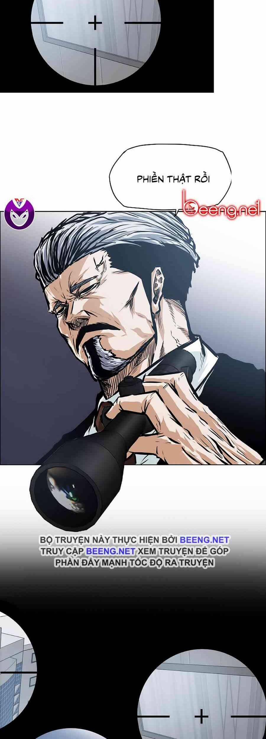 Bá Chủ Học Đường 130 trang 5