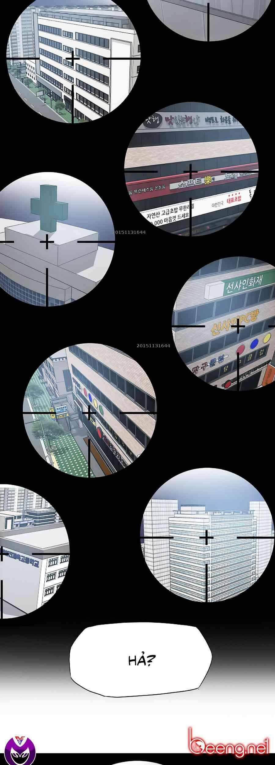 Bá Chủ Học Đường 130 trang 6