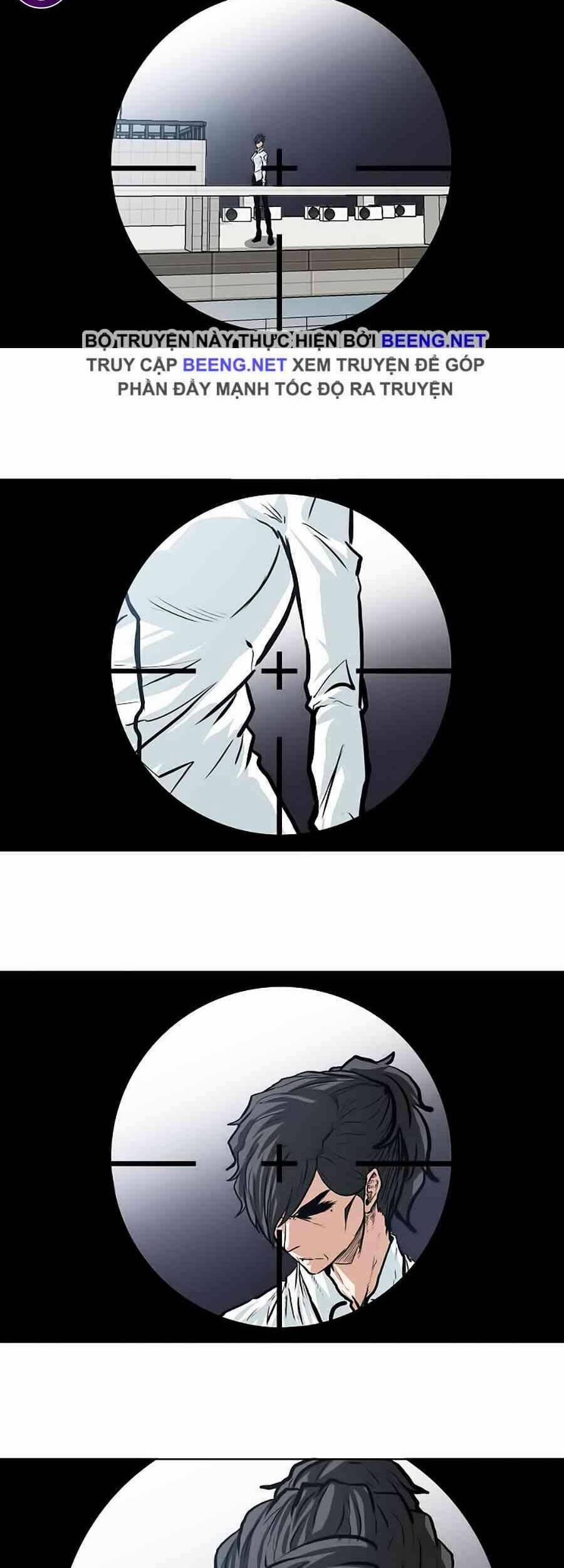 Bá Chủ Học Đường 130 trang 7