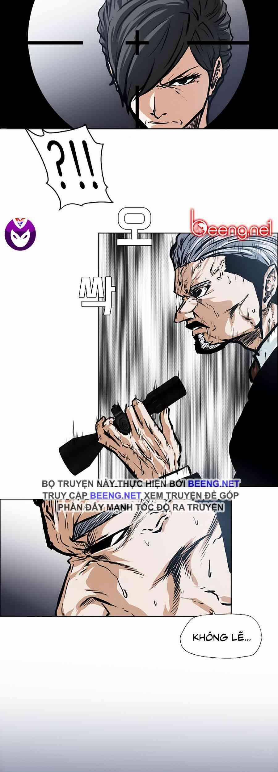 Bá Chủ Học Đường 130 trang 8