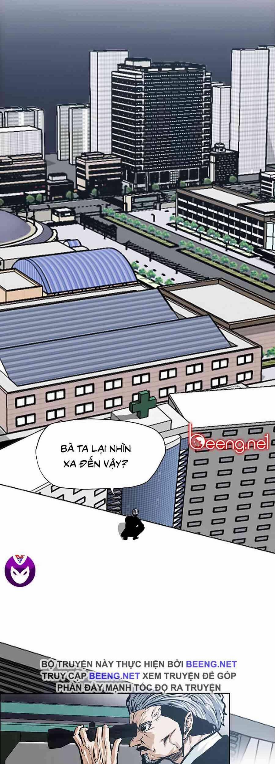 Bá Chủ Học Đường 130 trang 9