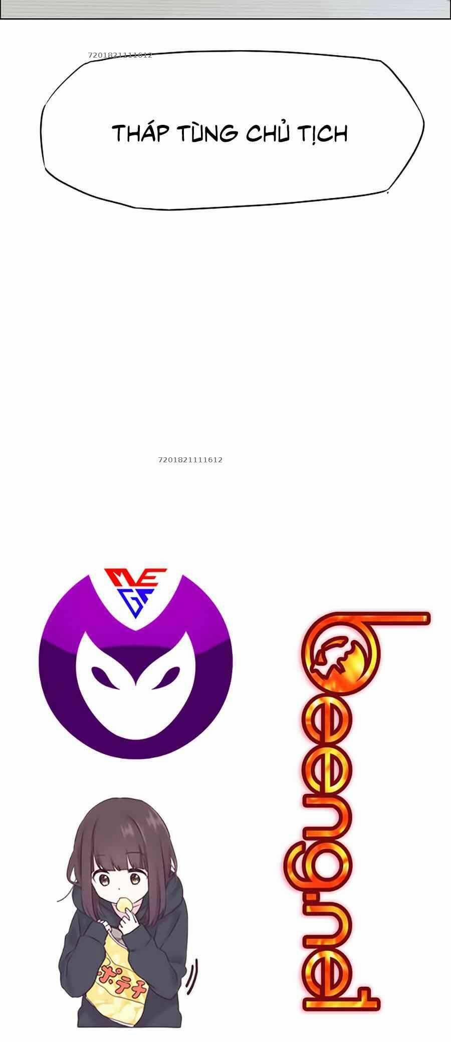 Bá Chủ Học Đường 135 trang 40