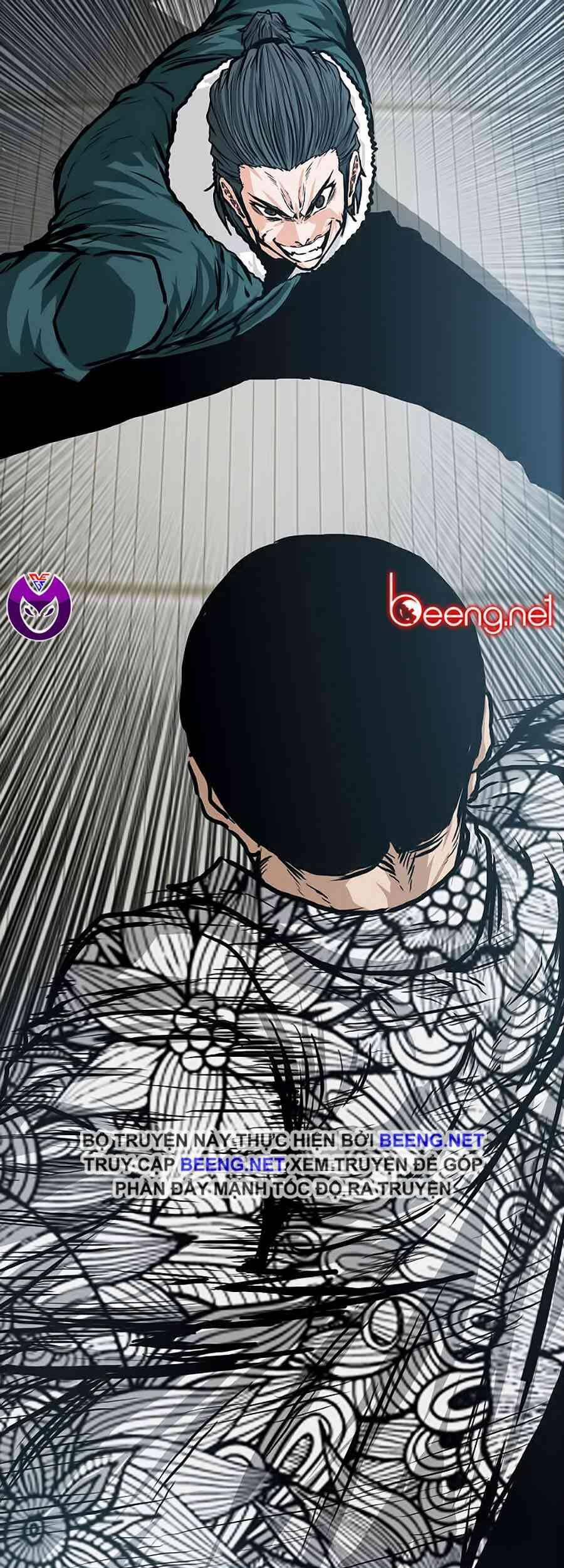 Bá Chủ Học Đường 136 trang 2