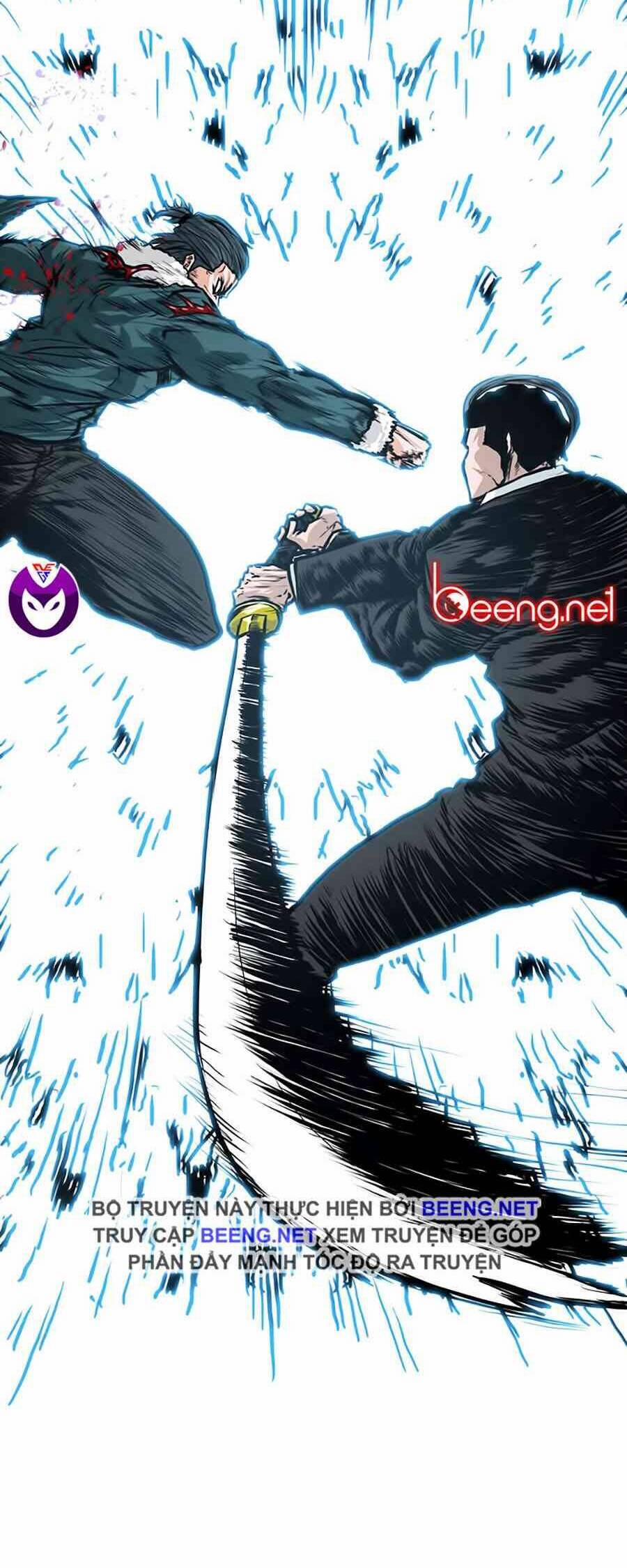 Bá Chủ Học Đường 136 trang 27