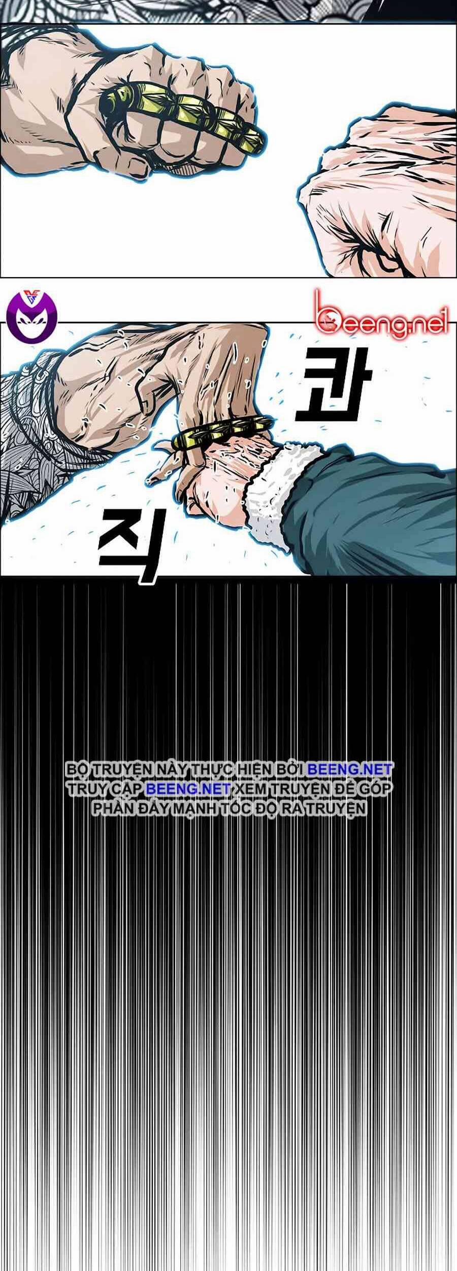 Bá Chủ Học Đường 136 trang 3