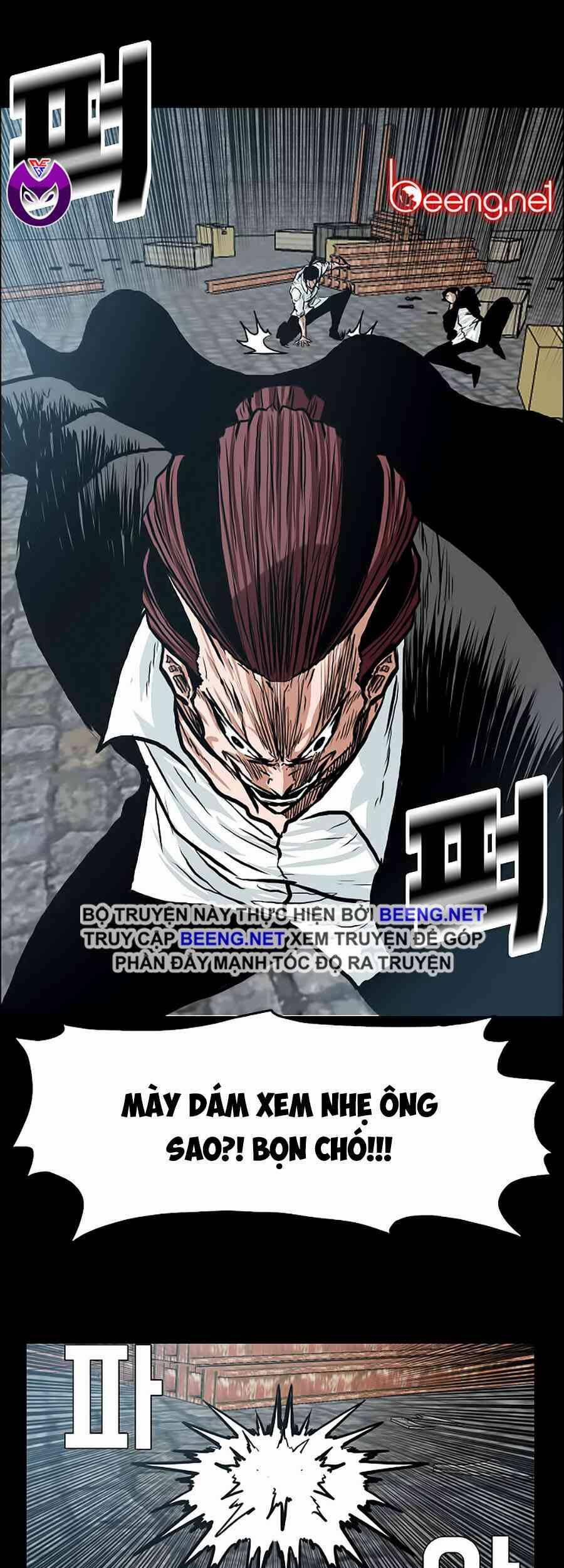 Bá Chủ Học Đường 139 trang 30