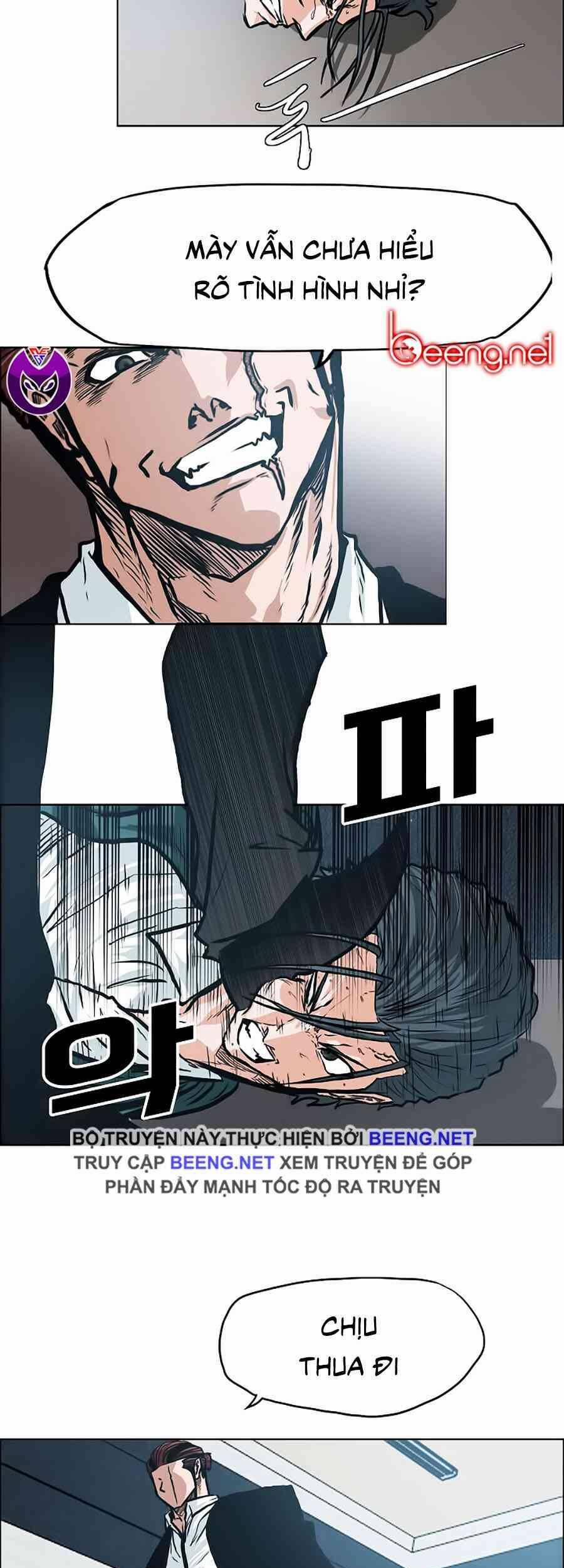 Bá Chủ Học Đường 140 trang 24