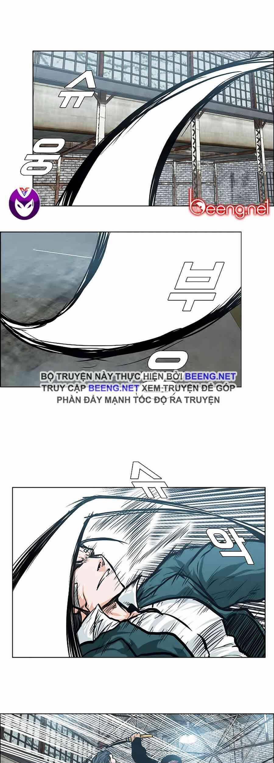 Bá Chủ Học Đường 146 trang 0