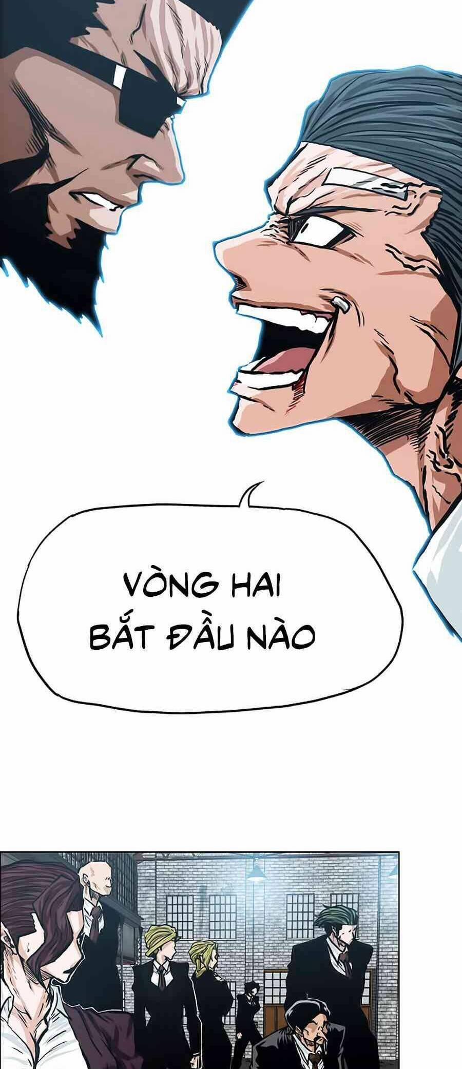 Bá Chủ Học Đường 148 trang 1