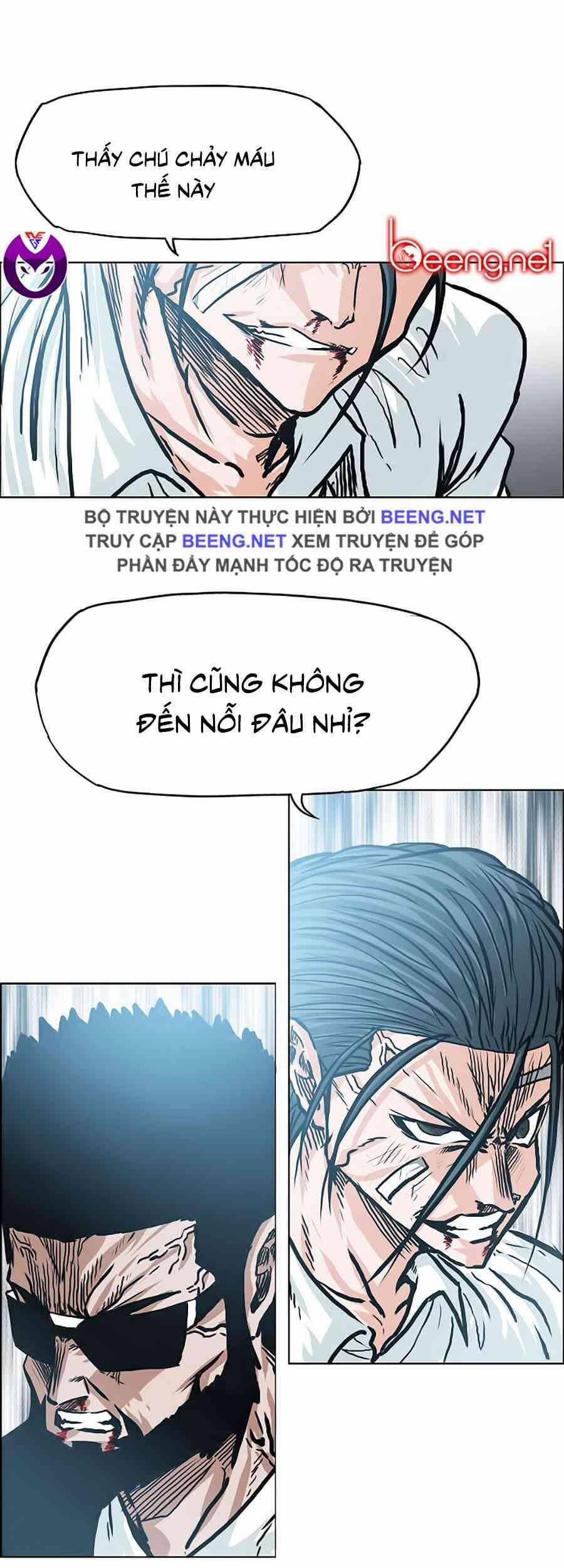 Bá Chủ Học Đường 149 trang 0