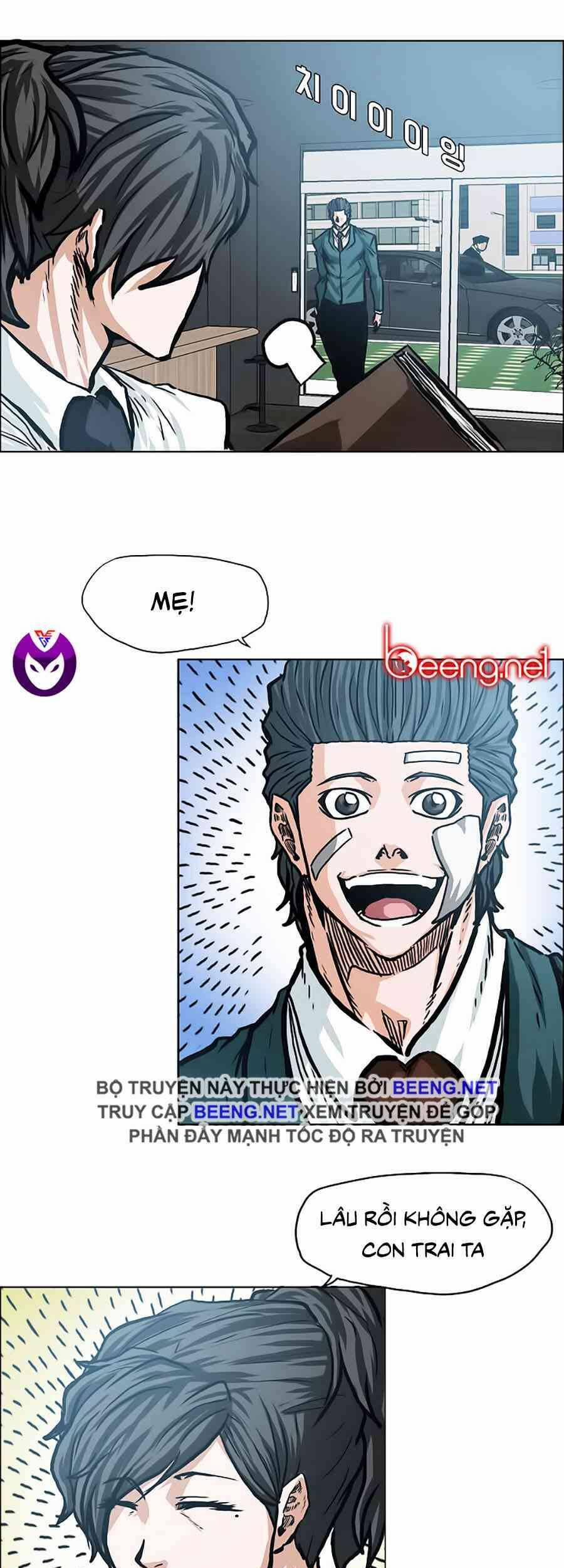 Bá Chủ Học Đường 150 trang 2