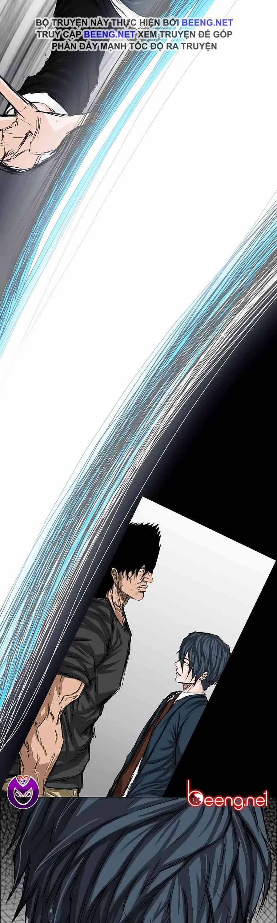 Bá Chủ Học Đường 152 trang 13