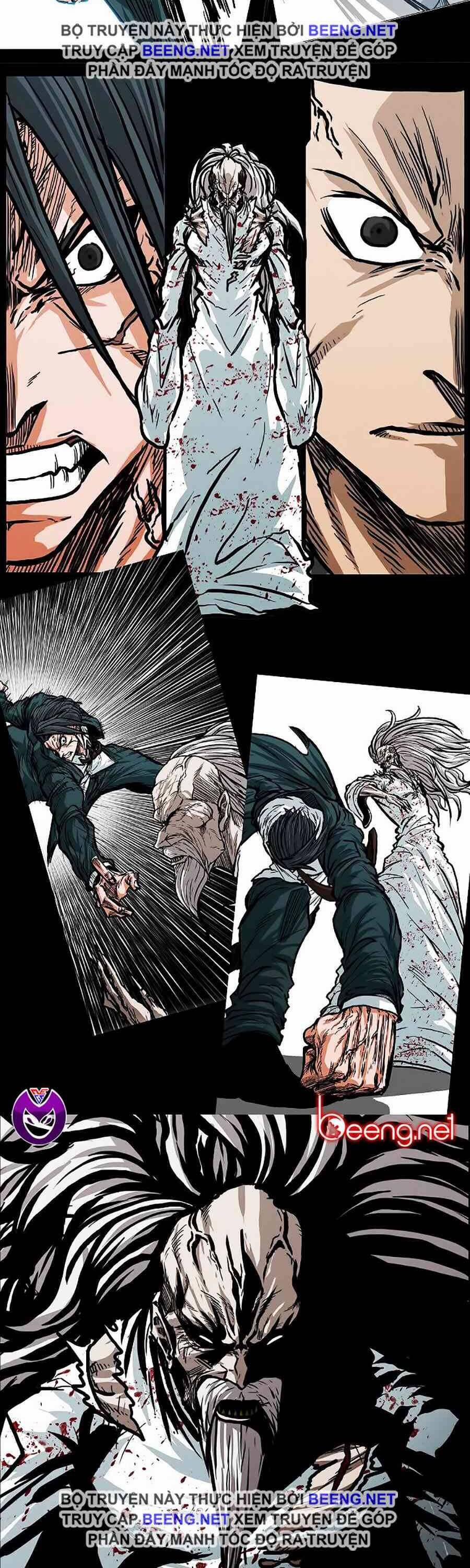 Bá Chủ Học Đường 152 trang 26