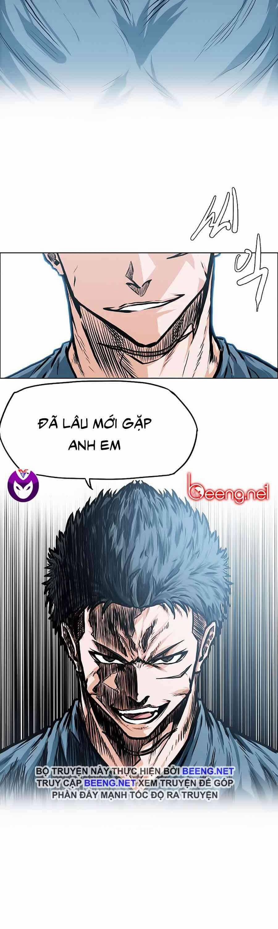 Bá Chủ Học Đường 152 trang 33