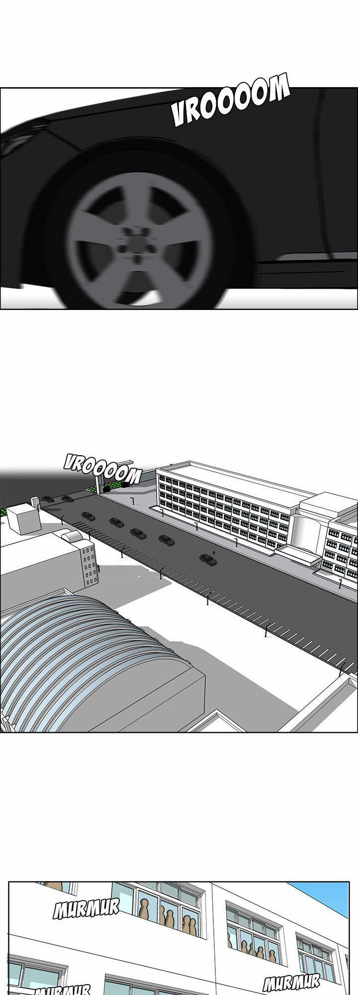 Bá Chủ Học Đường 24 trang 0