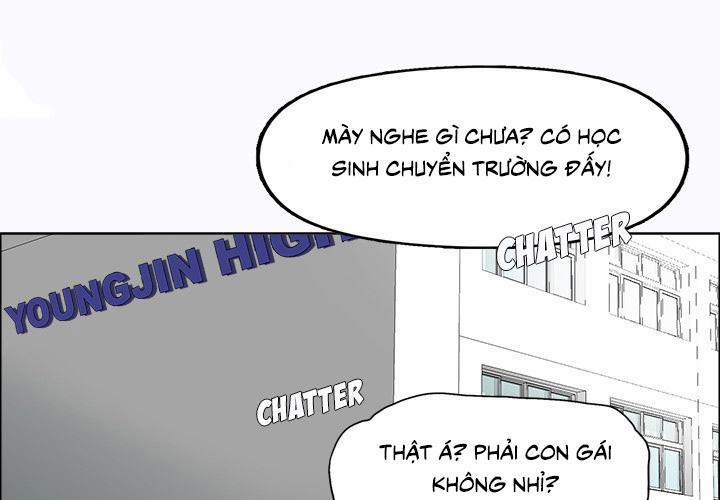 Bá Chủ Học Đường 3 trang 0