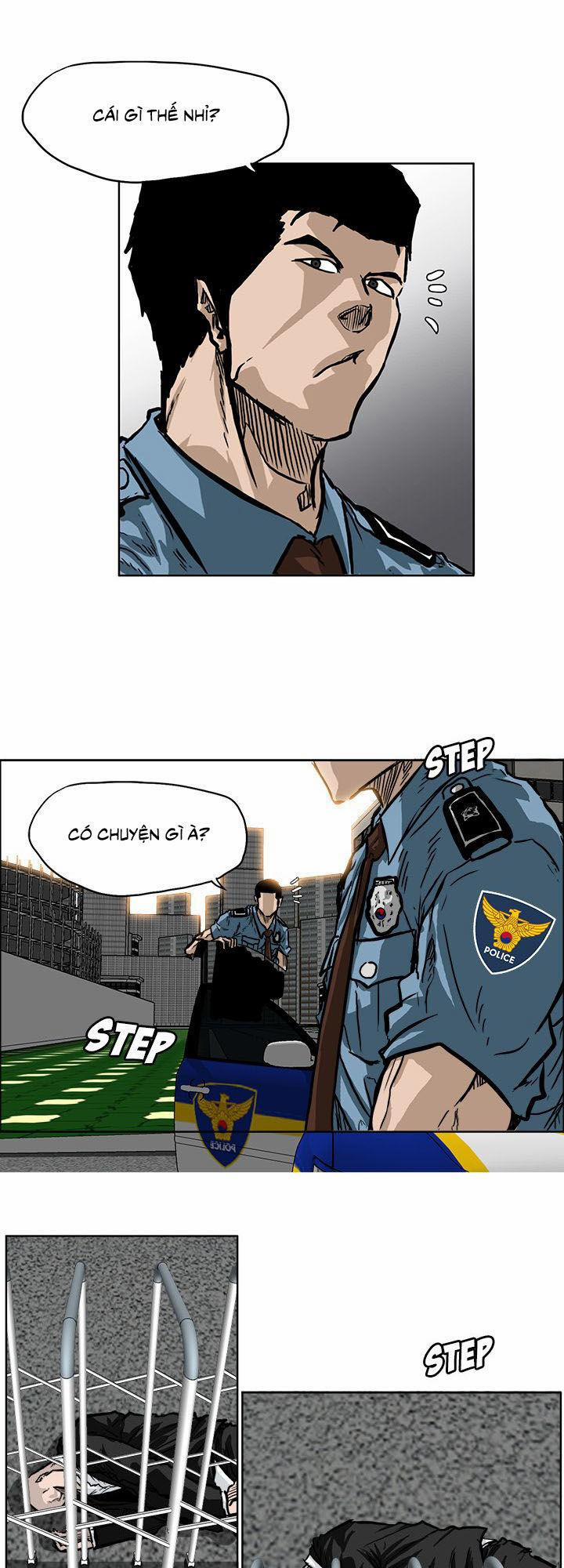 Bá Chủ Học Đường 58 trang 0