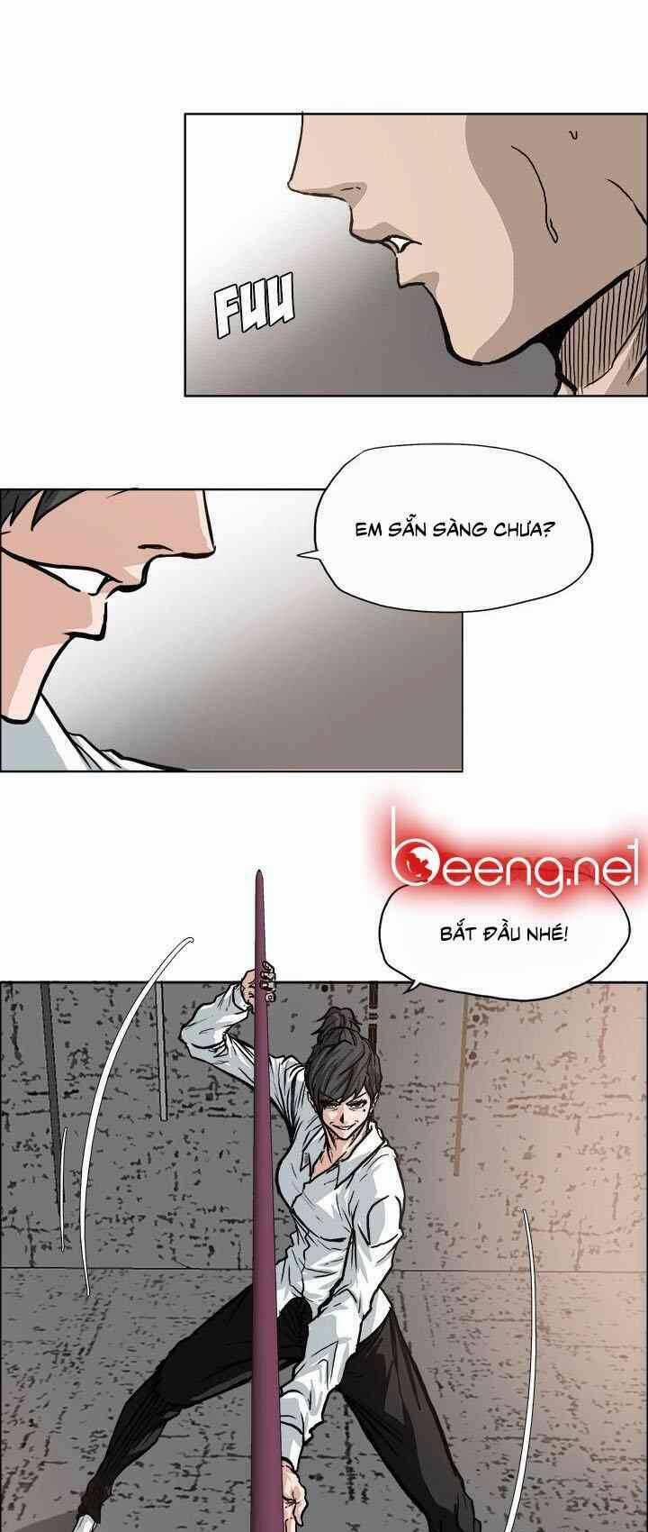 Bá Chủ Học Đường 72 trang 0
