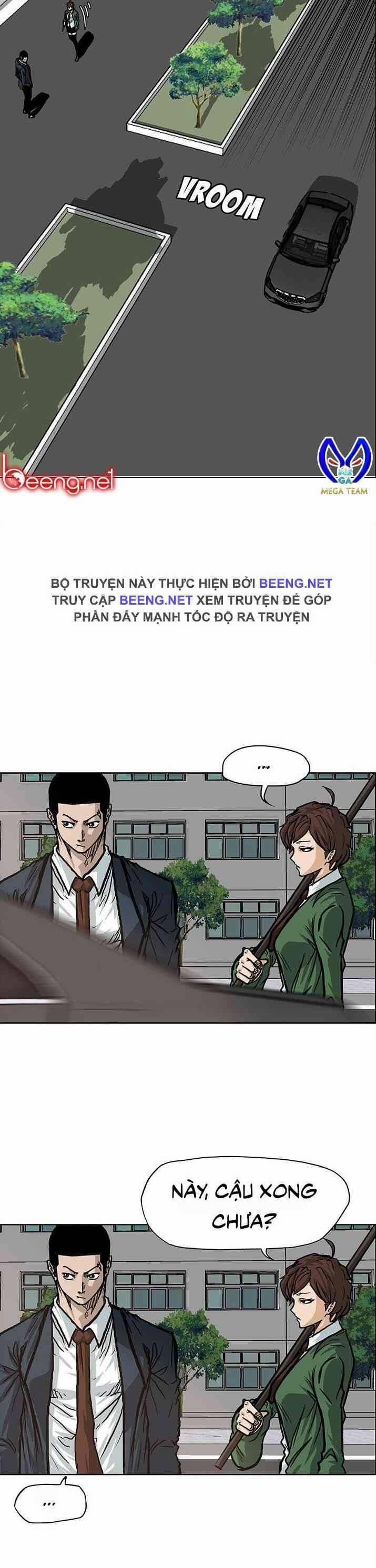 Bá Chủ Học Đường 75 trang 0