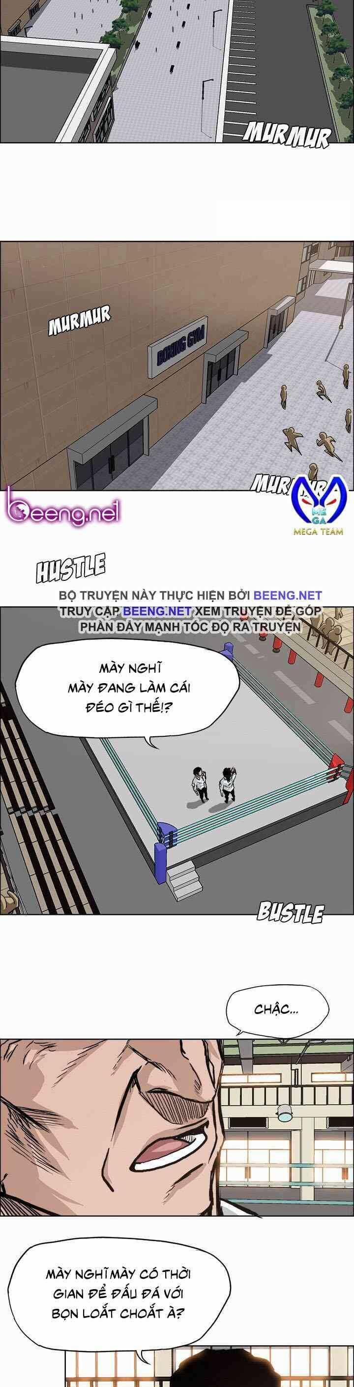 Bá Chủ Học Đường 81 trang 0