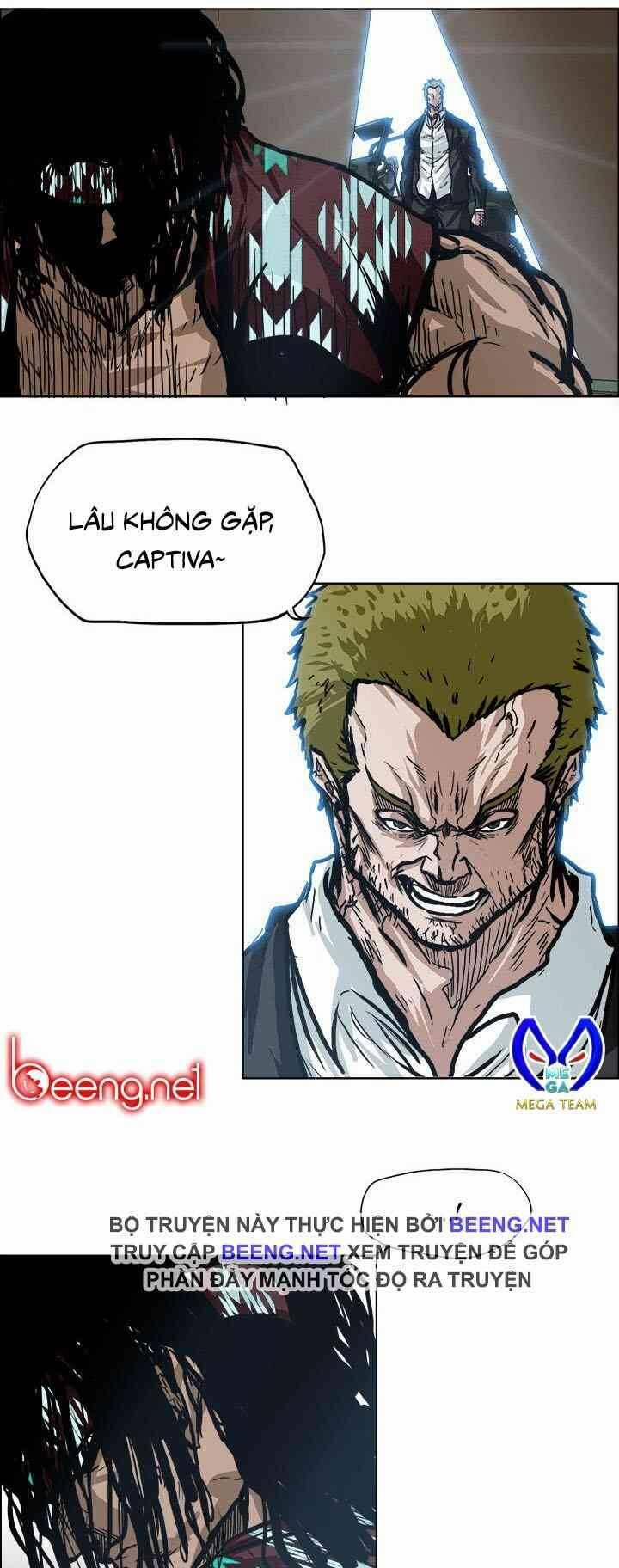 Bá Chủ Học Đường 86 trang 0