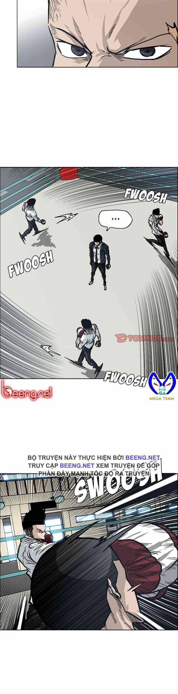 Bá Chủ Học Đường 88 trang 1