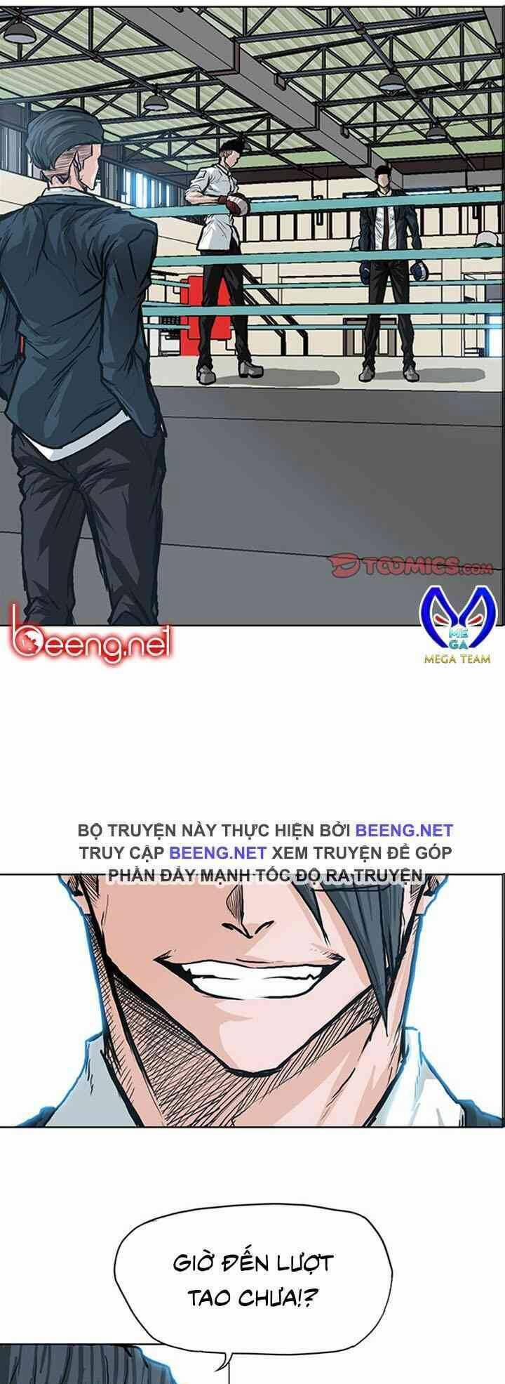 Bá Chủ Học Đường 89 trang 0