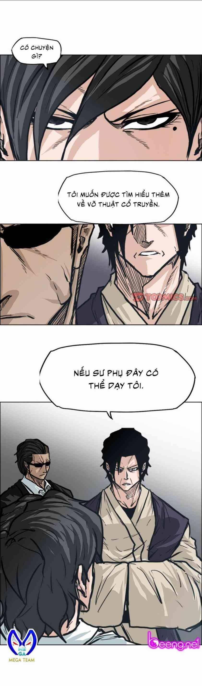 Bá Chủ Học Đường 93 trang 0