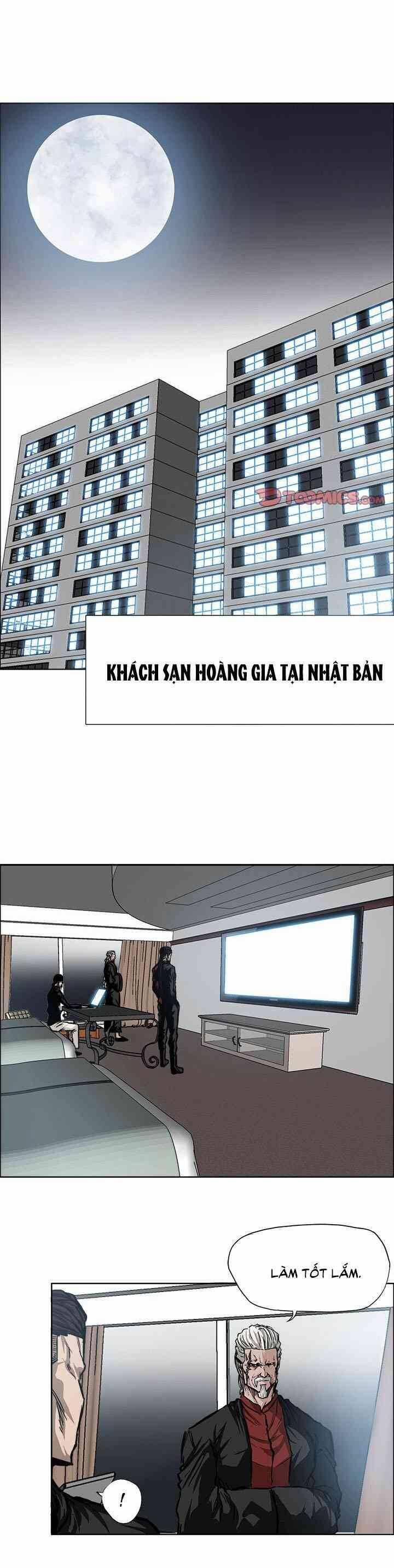 Bá Chủ Học Đường 98 trang 0