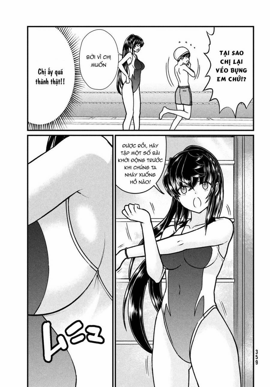 Bà Cô Ác Quỷ Đó Là Chị Tôi Sao? 5 trang 7