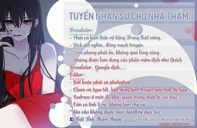 Bá Đạo Tiểu Thúc, Xin Trêu Chọc Vừa Thôi! 1 trang 1