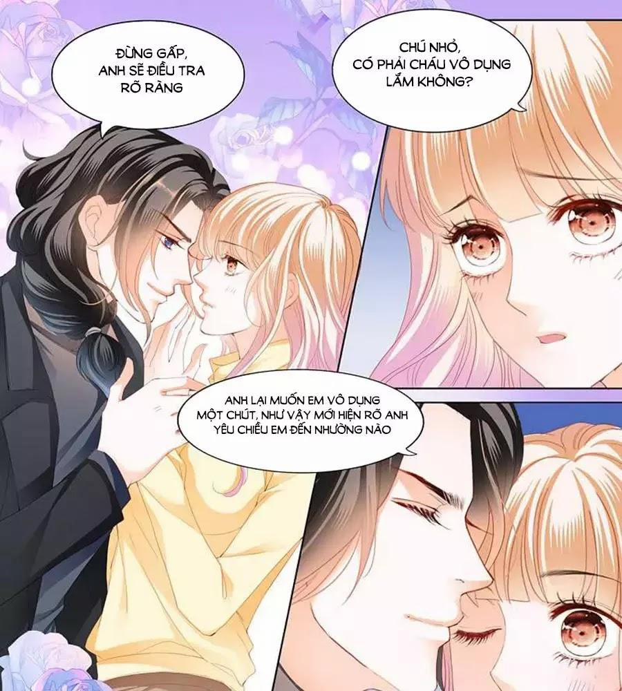 Bá Đạo Tiểu Thúc, Xin Trêu Chọc Vừa Thôi! 102 trang 0