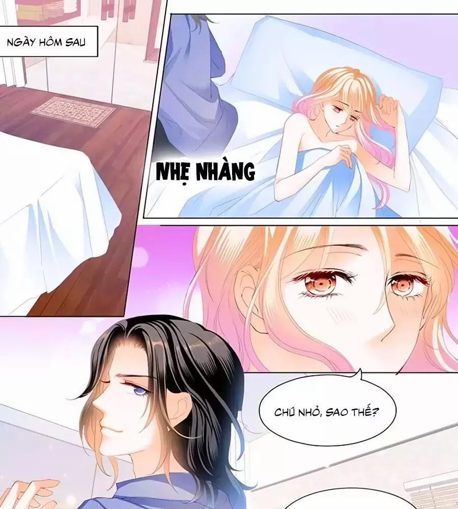 Bá Đạo Tiểu Thúc, Xin Trêu Chọc Vừa Thôi! 105 trang 0