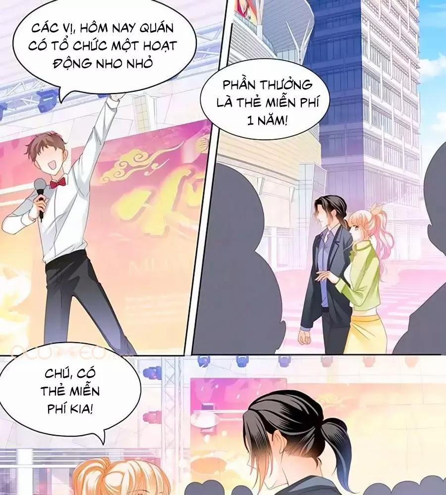 Bá Đạo Tiểu Thúc, Xin Trêu Chọc Vừa Thôi! 110 trang 0